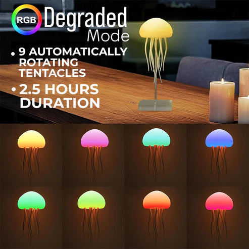Anti-stress TrendZaar Lamp