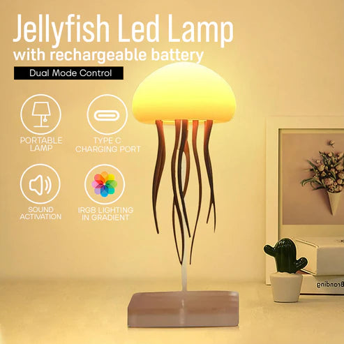Anti-stress TrendZaar Lamp